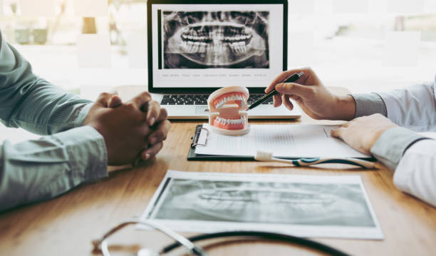 Best Emergency Orthodontic Repairs in Clinton, MI