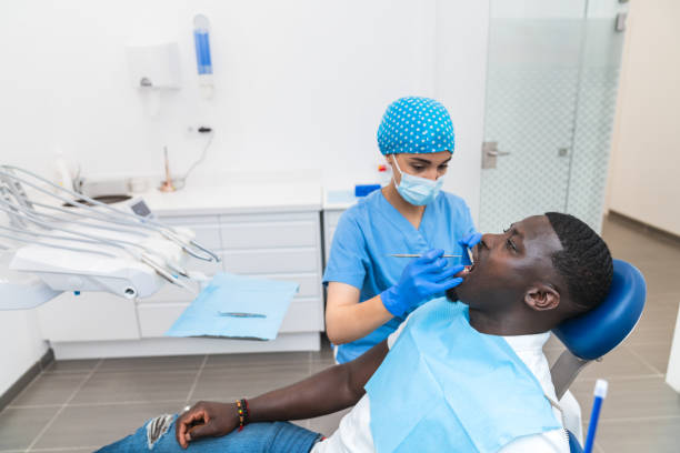 Best Dental Abscess Treatment in Clinton, MI